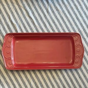 Food Network "Fontinella platter